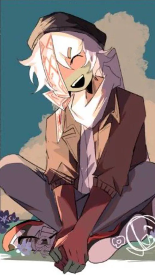 ai character: Belarus 🇧🇾  background
