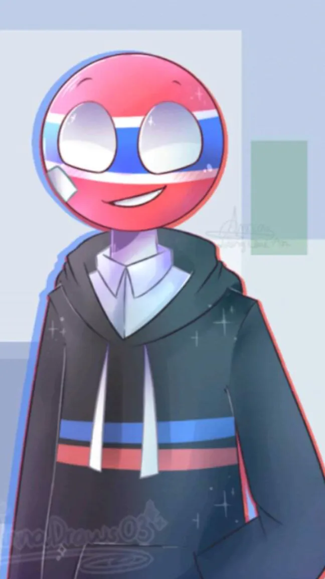 ai character: Thailand🇨🇷🇨🇷 background