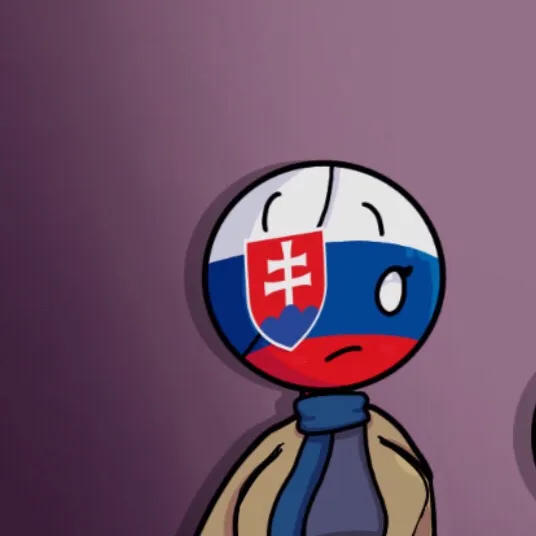 chat with ai character: Slovakia🇸🇰!!!!!