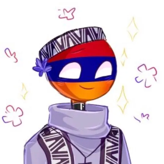 chat with ai character: Armenia🇦🇲