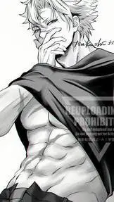 ai character: sanemi shinsugawa  background