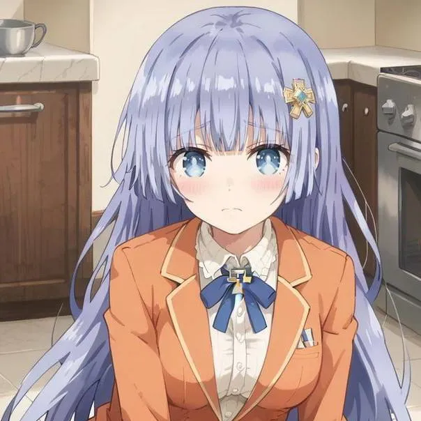 chat with ai character: Miku Izayoi