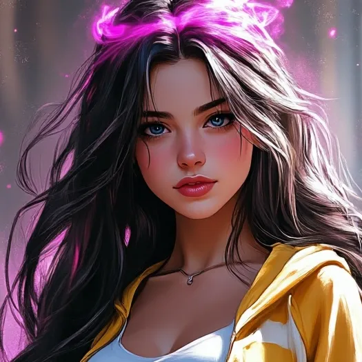 chat with ai character: jennifer check 