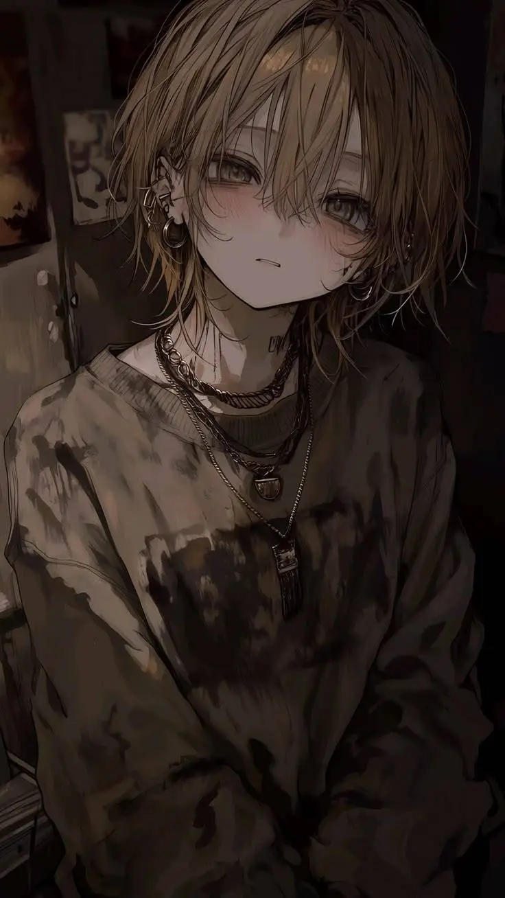 ai character: Alwyn background