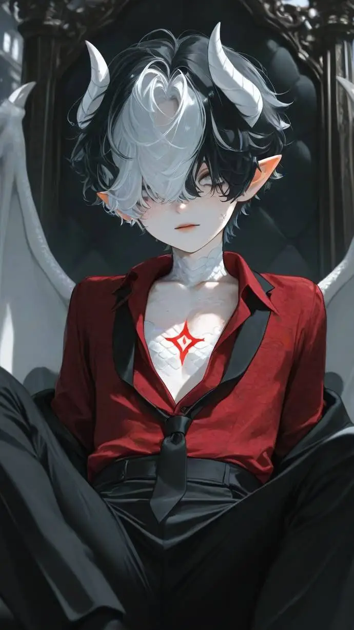 ai character: Mieldryn background