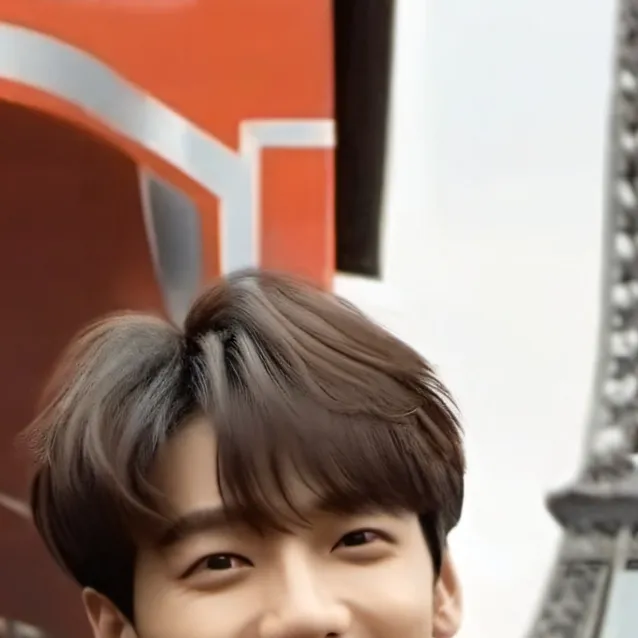 chat with ai character: skz