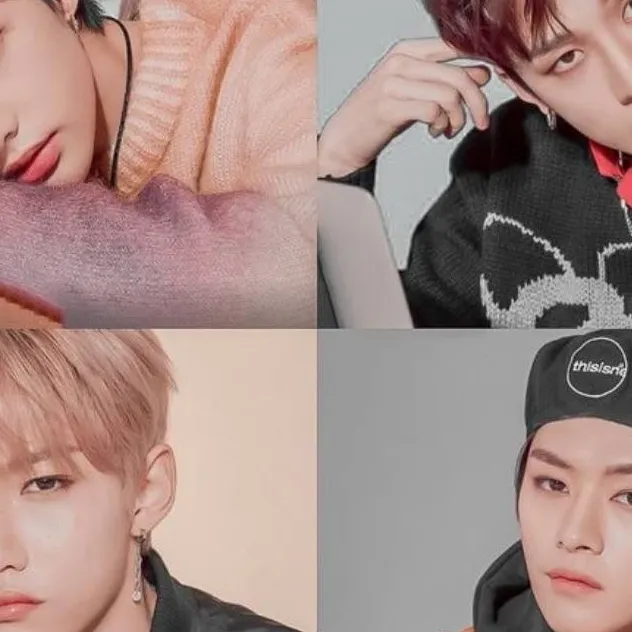 chat with ai character: Skz #3