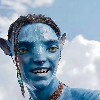 chat with ai character: Lo'ak and Neteyam 