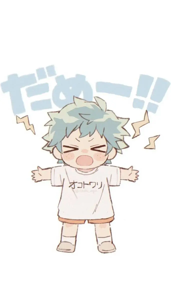 ai character: Sick Kid Zuzu! 🫢 background