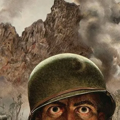 chat with ai character: Joshua