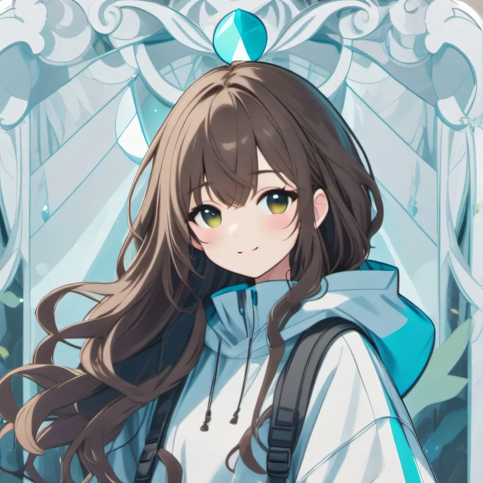 chat with ai character: Regan