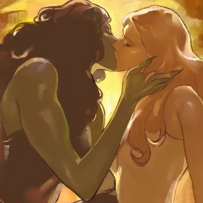 chat with ai character: Elphaba