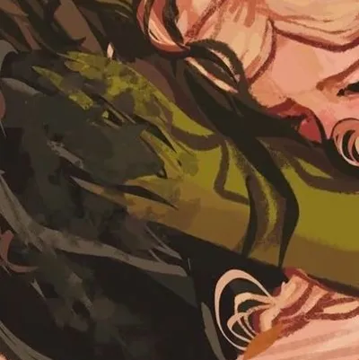 chat with ai character: Elphaba