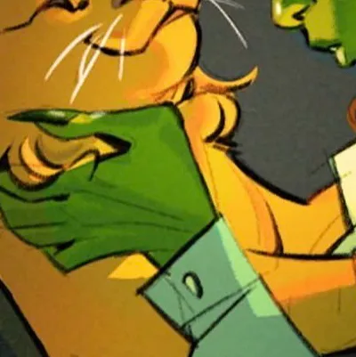 chat with ai character: Elphaba 