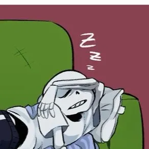 chat with ai character: Sans