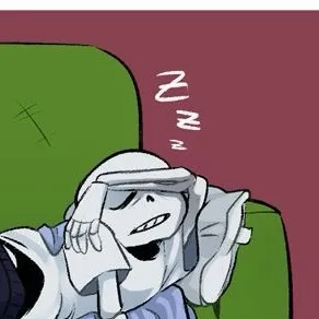 chat with ai character: Sans