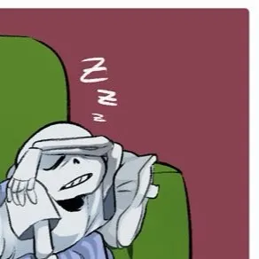 chat with ai character: Sans