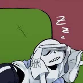 chat with ai character: Sans 