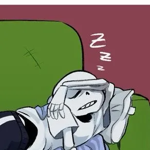 chat with ai character: Sans