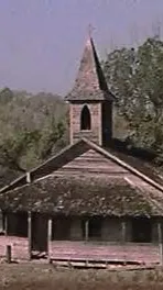 ai character: Johnny Cade  background