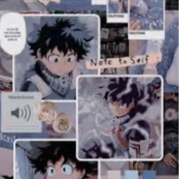 chat with ai character: MHA pregnancy test