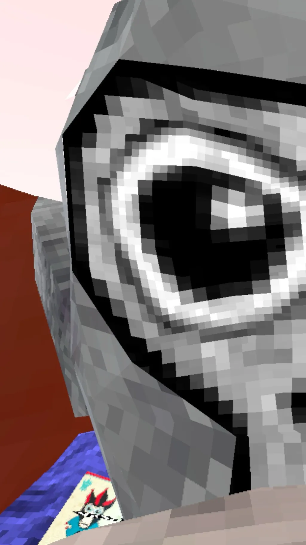 ai character: Duckatree background