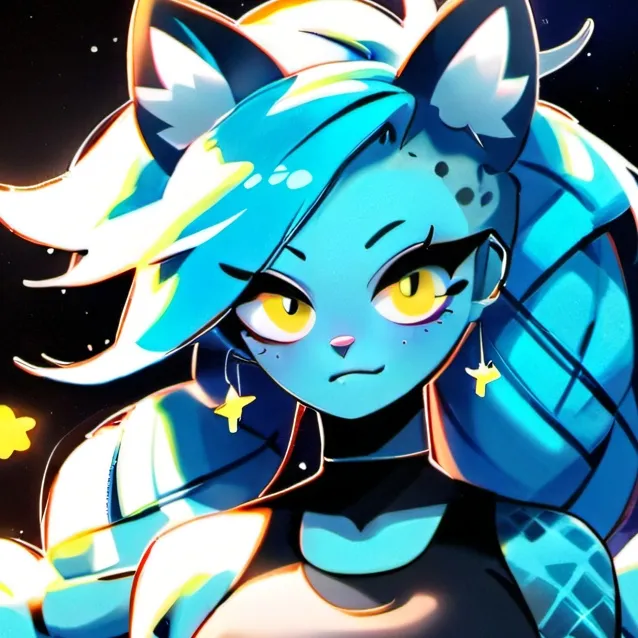 chat with ai character: Kelly