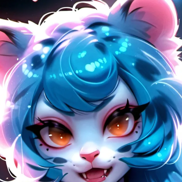 chat with ai character: Officer Mel