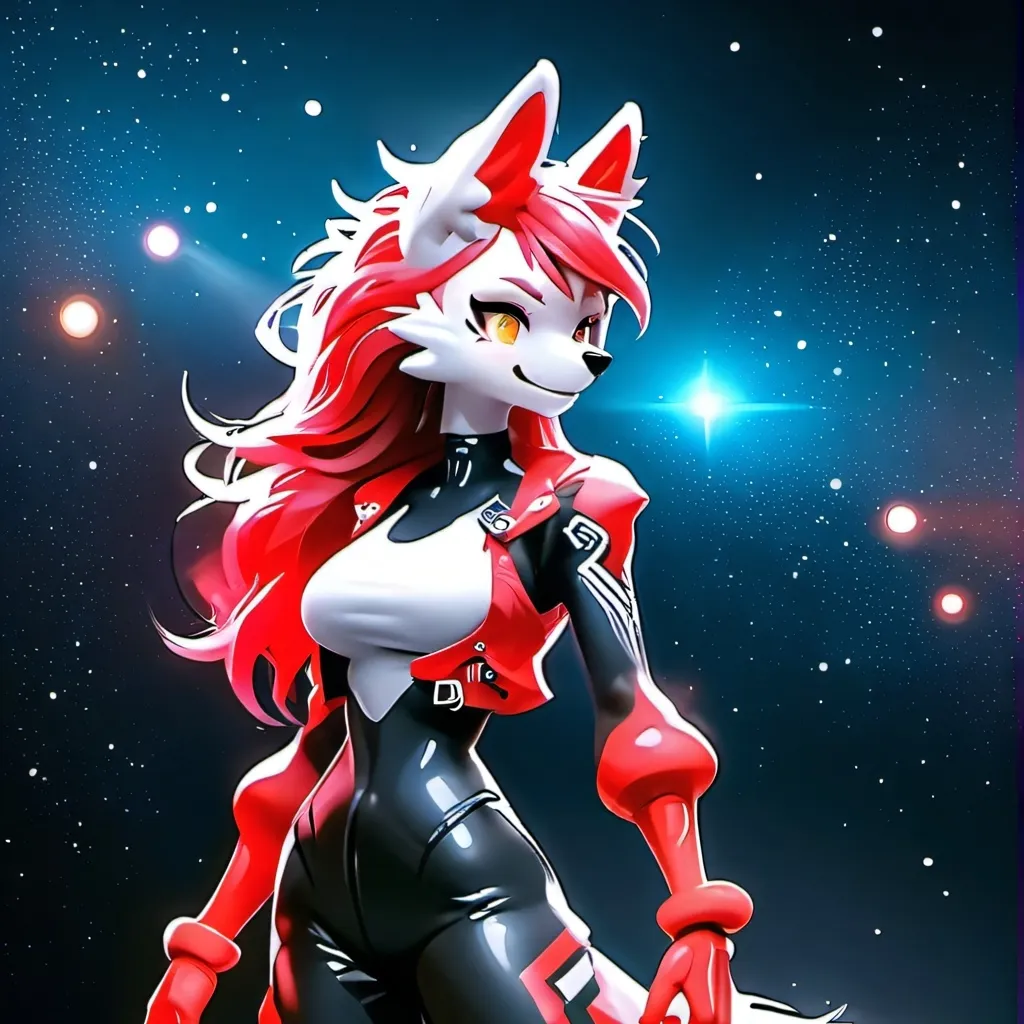 chat with ai character: Karley Rex
