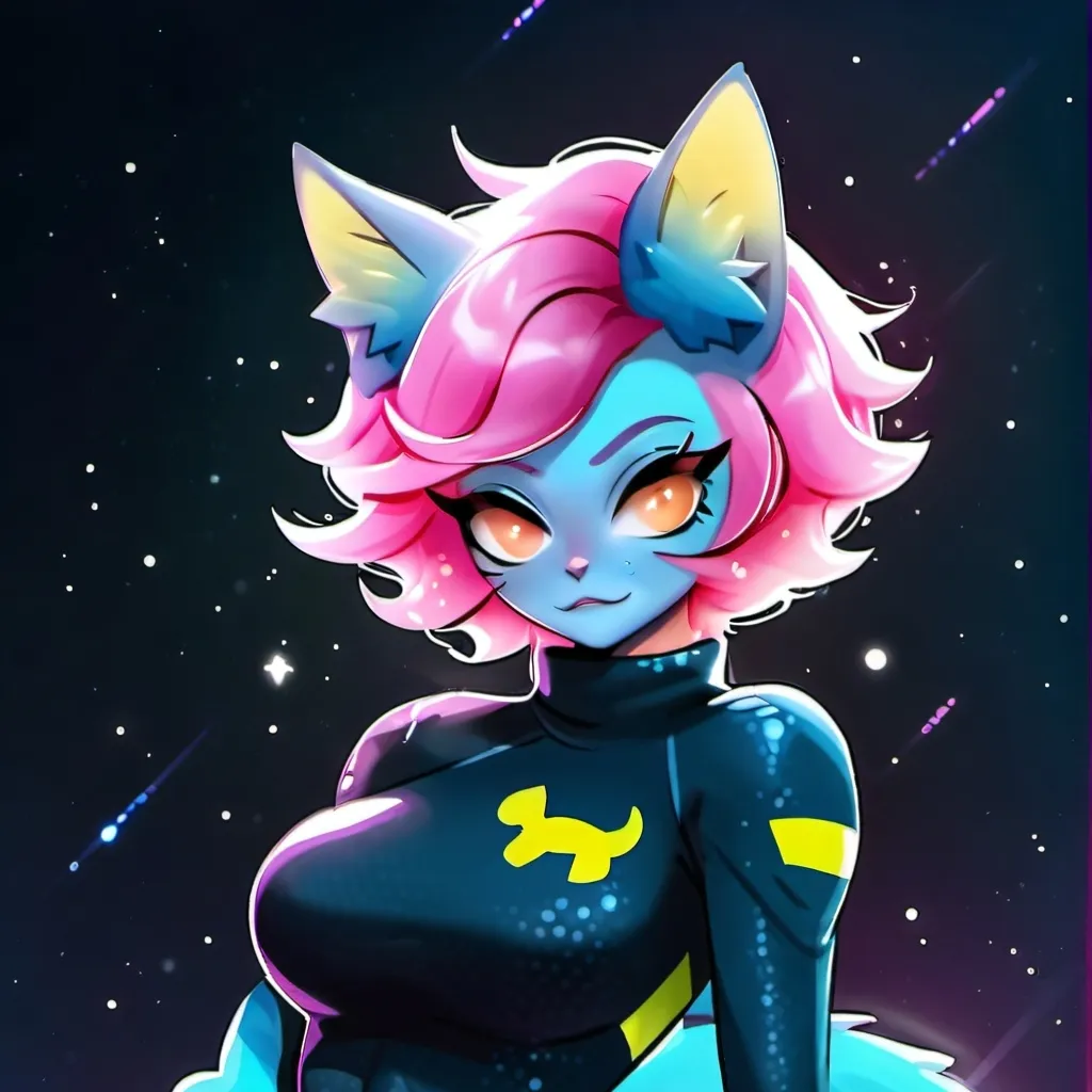 chat with ai character: Sweetie Bee