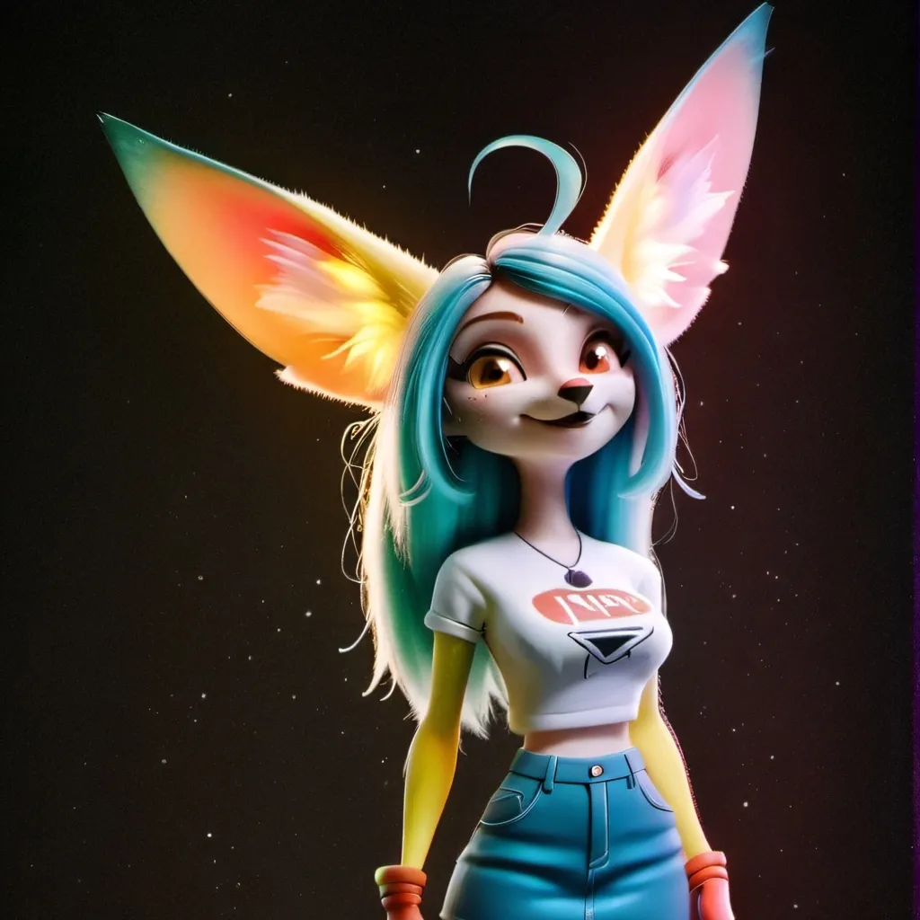 chat with ai character: snoof snoof💖
