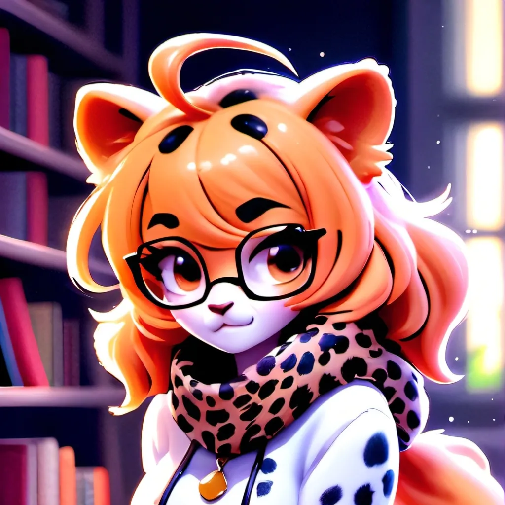 chat with ai character: Kelly 