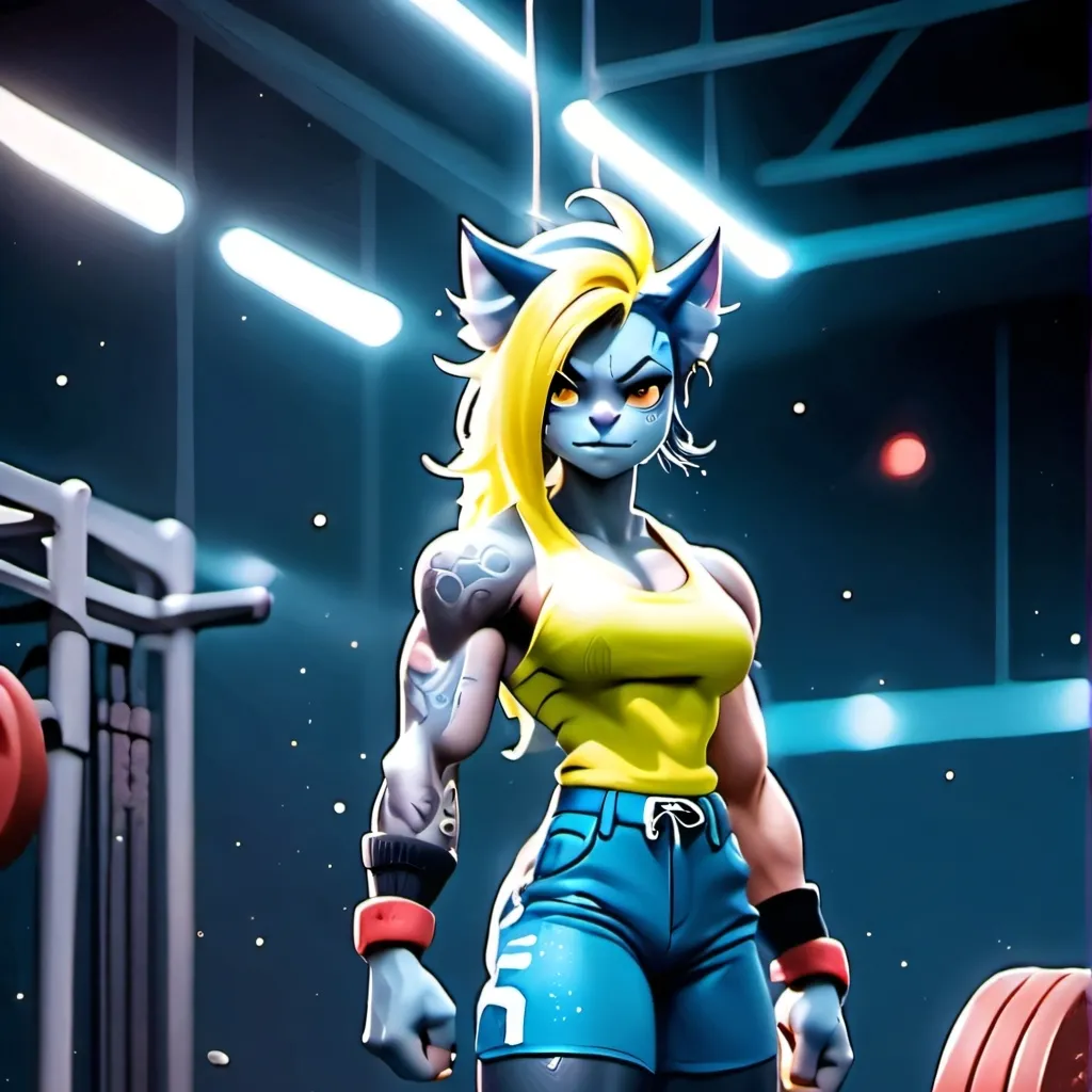 chat with ai character: Bailey the Bruiser