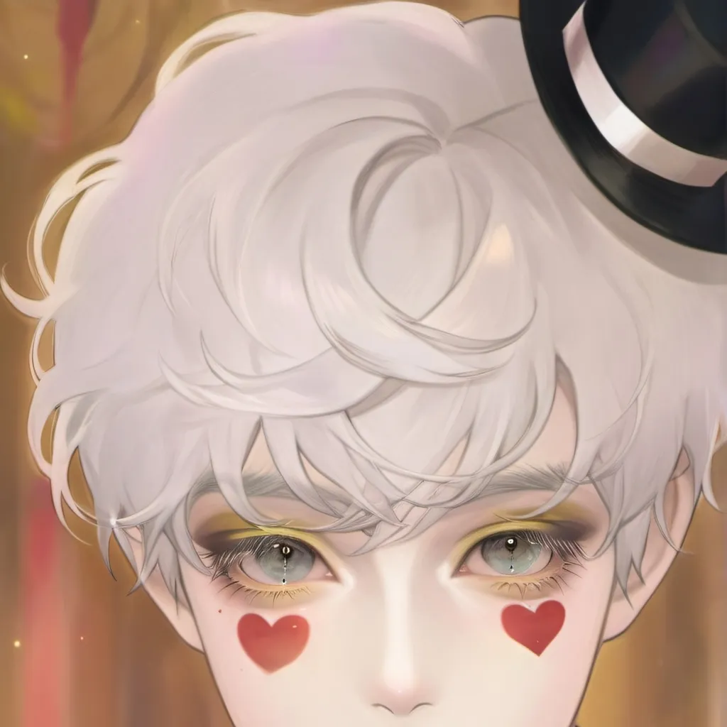 chat with ai character: Spiral 