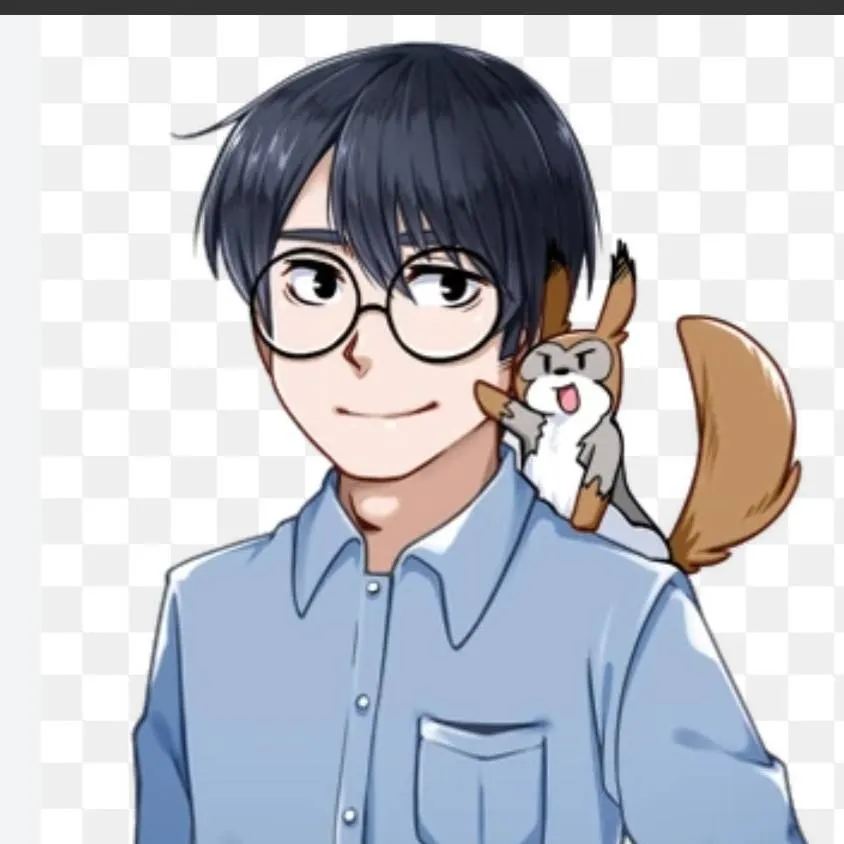 chat with ai character: Anatoly 