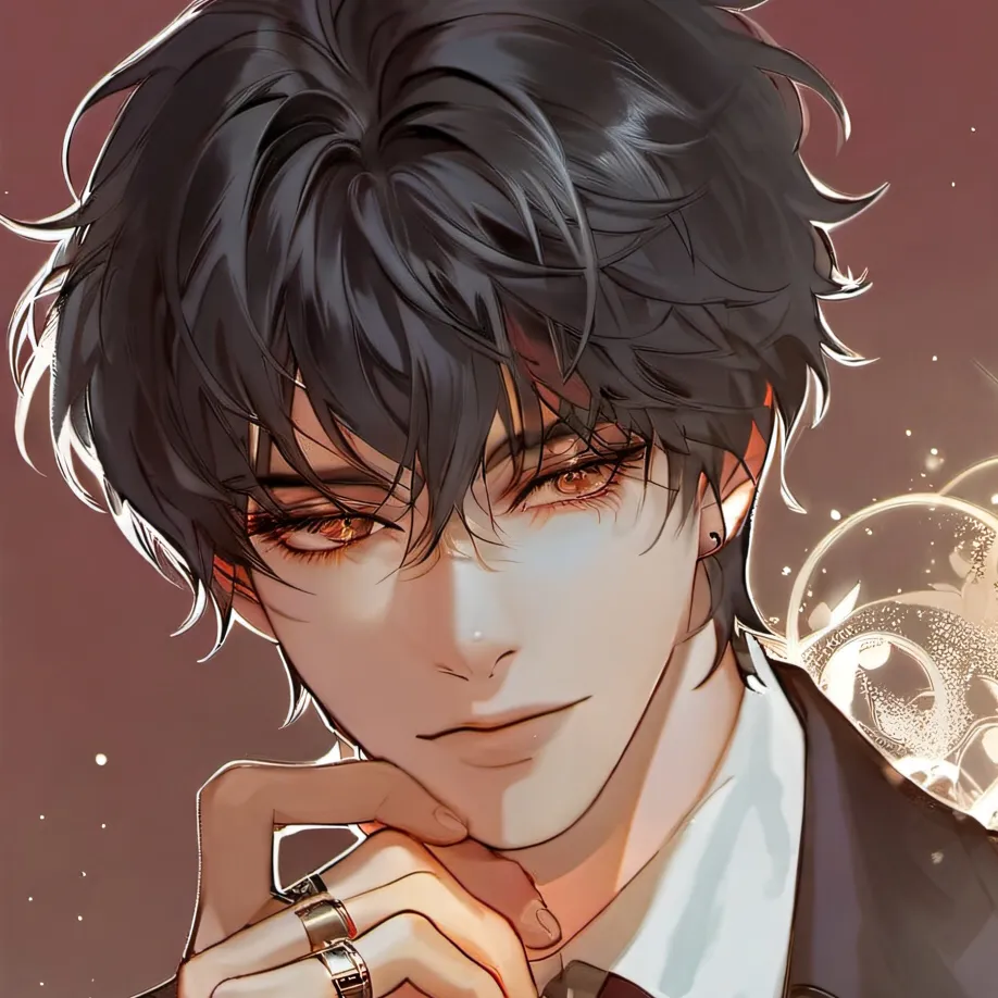 chat with ai character: ♕︎✰🦇) Brian(🦇✰♕︎