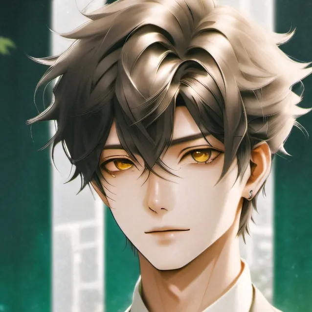 chat with ai character: Jake