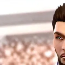 chat with ai character: Football 