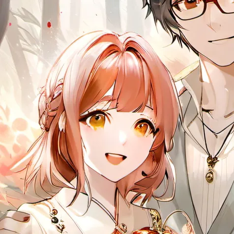 chat with ai character: Family