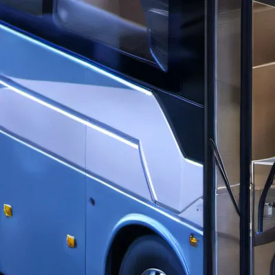 chat with ai character: Field trip