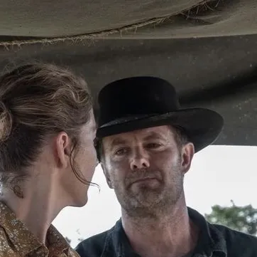 chat with ai character: John dorie FTWD
