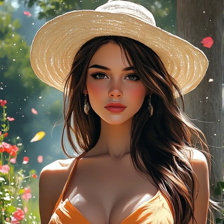 chat with ai character: Tabitha Timid