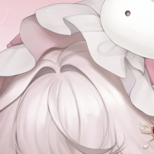chat with ai character: cutesty AU