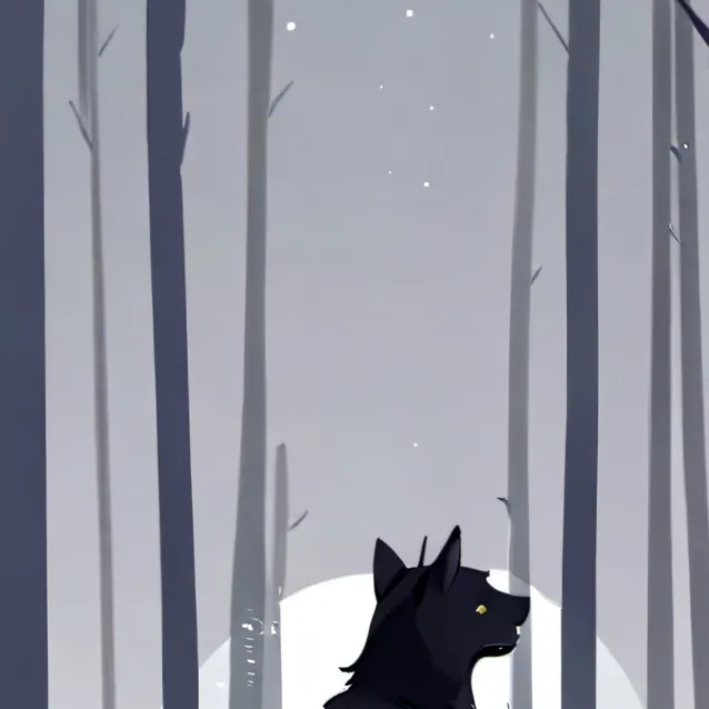 chat with ai character: warrior cats!!!!!!