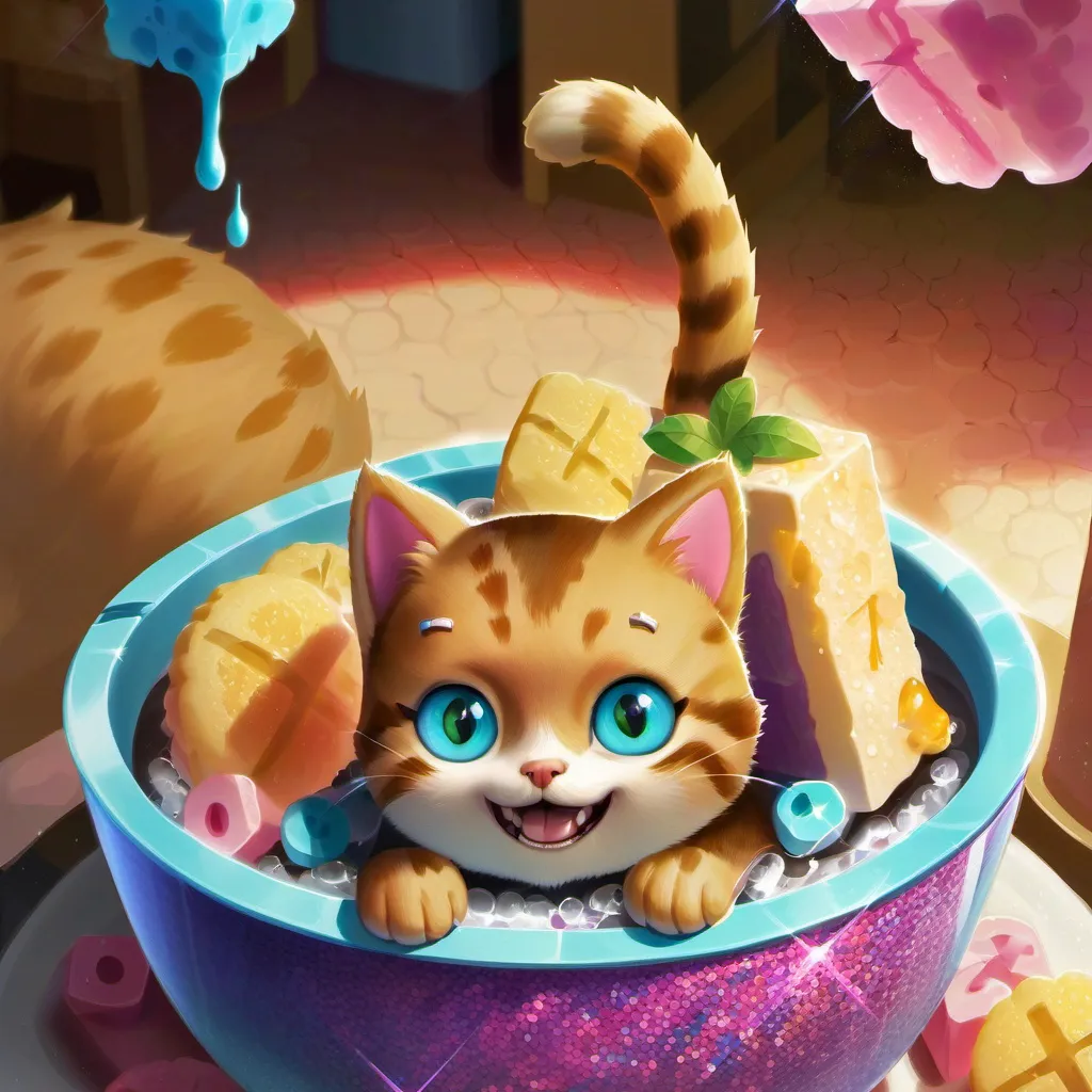 chat with ai character: Frost