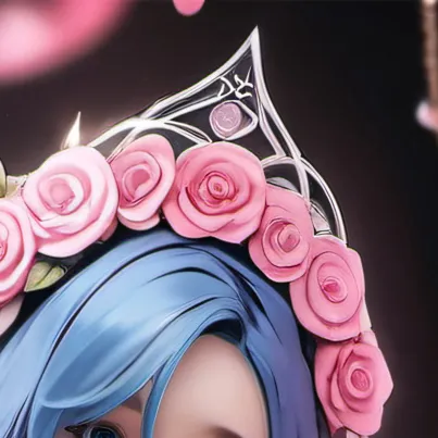chat with ai character: Seraphina