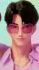 ai character: Jinu saja background