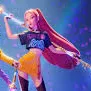 chat with ai character: Mira