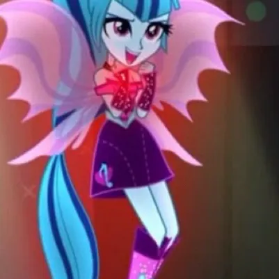 chat with ai character: Sonata Dusk