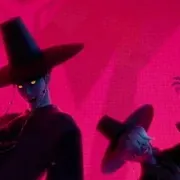 chat with ai character: Jinu and mystery 